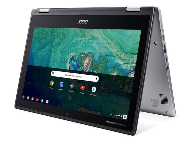 Acer Chromebook Spin 11 review