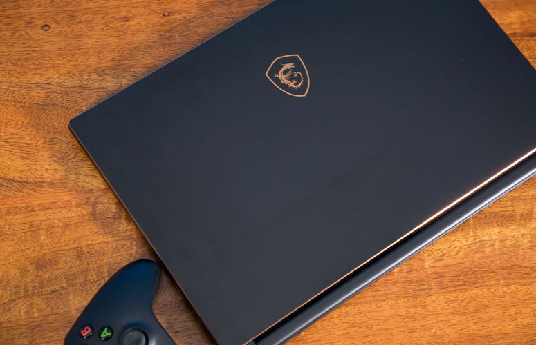 MSI GS65 Stealth review