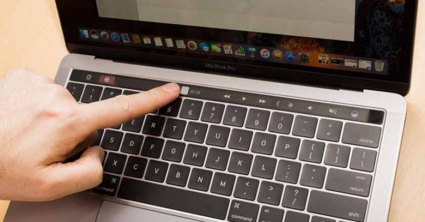 Apple MacBook Pro (15-inch, Late 2016) review
