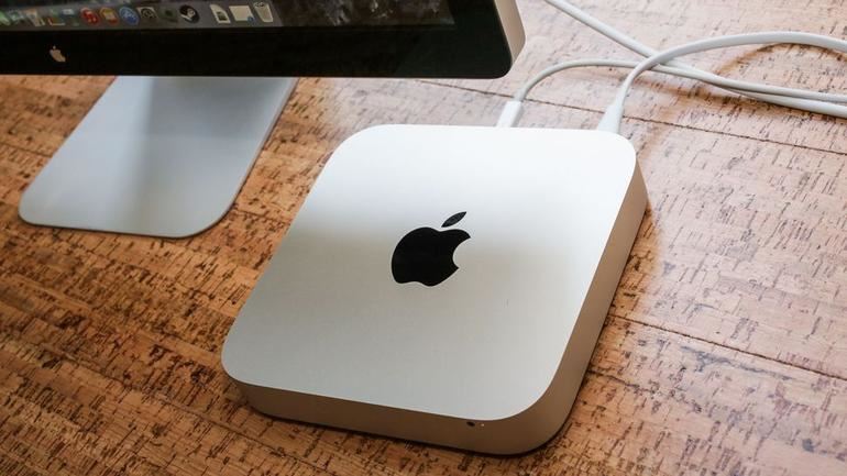 Apple Mac mini review