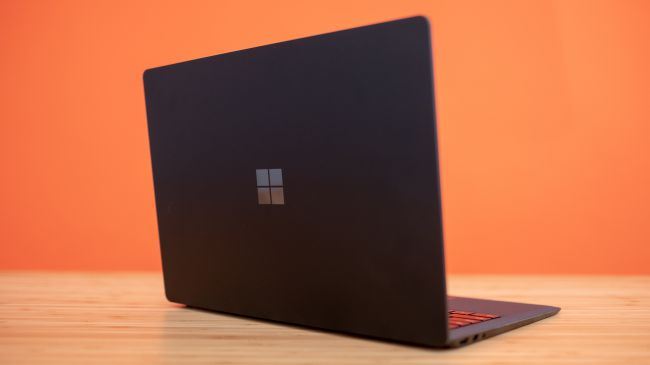 Microsoft Surface Laptop 2 review