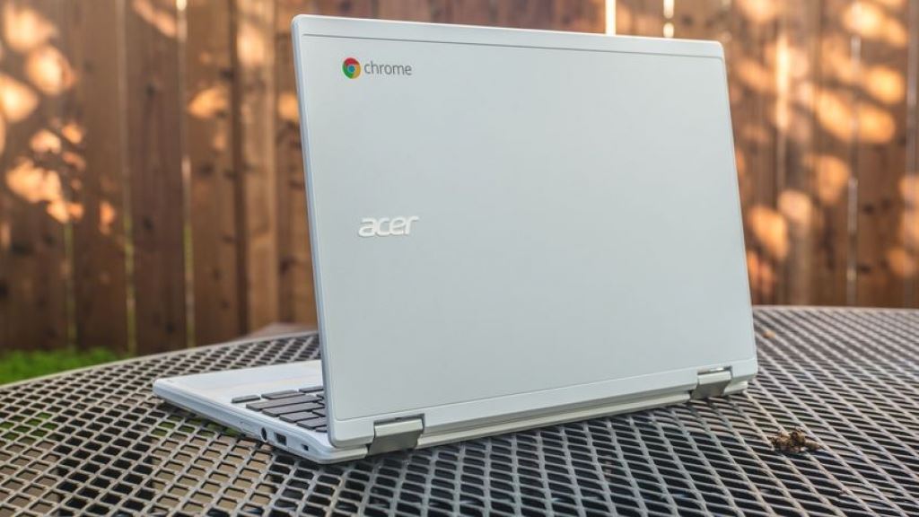 Acer Chromebook R11 review