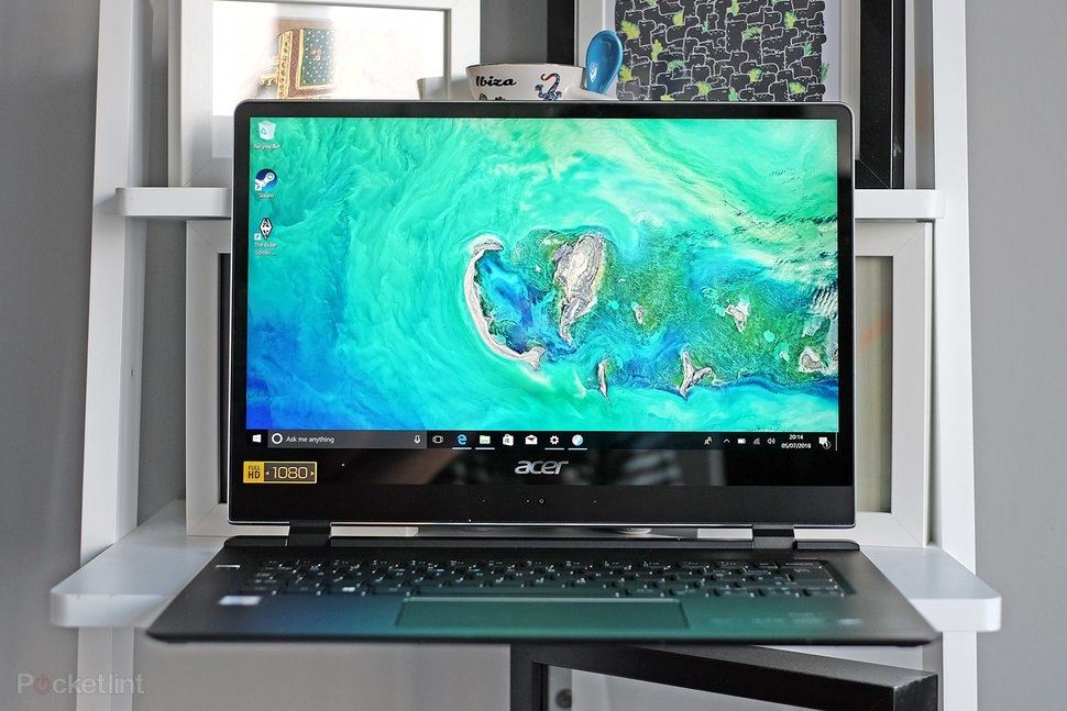 Acer Swift 7 review