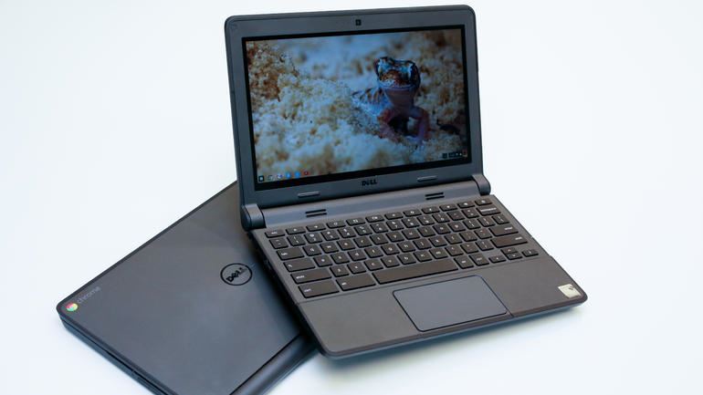 Dell Chromebook 11 (2015) review