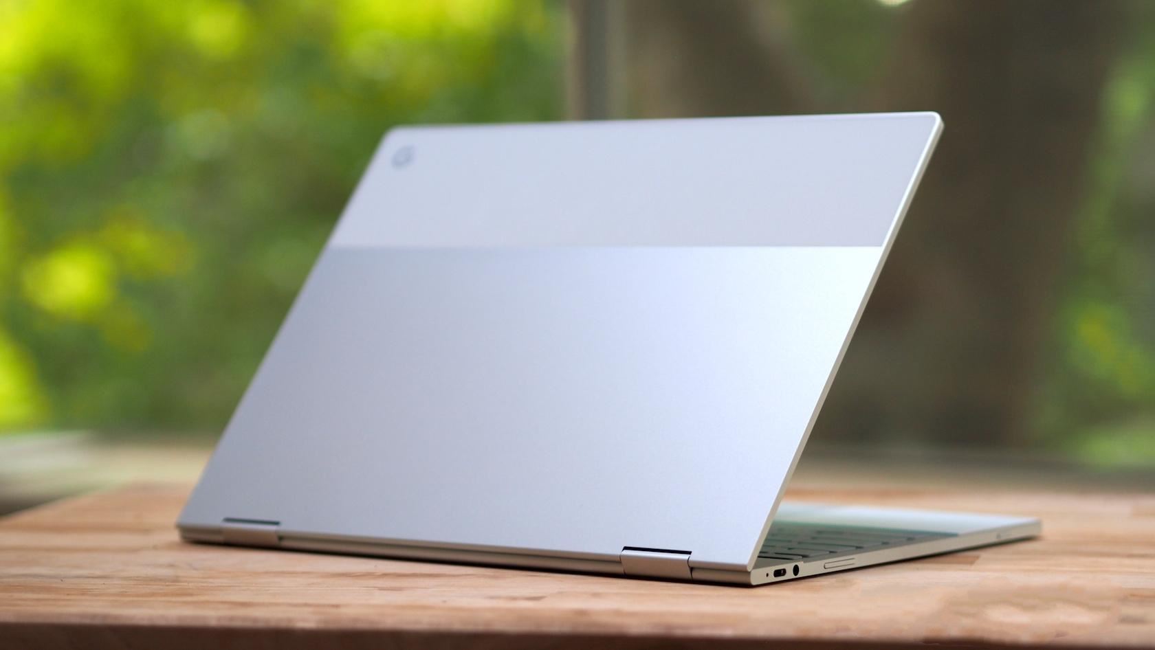 Google Pixelbook review