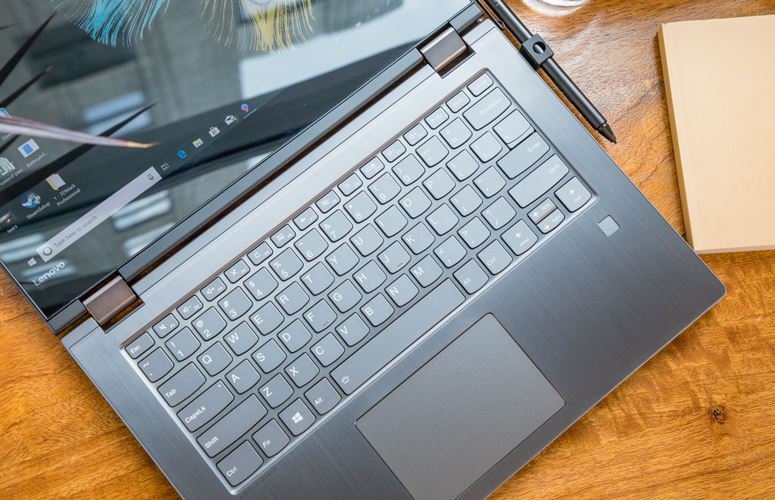 Lenovo Flex 6 14 review