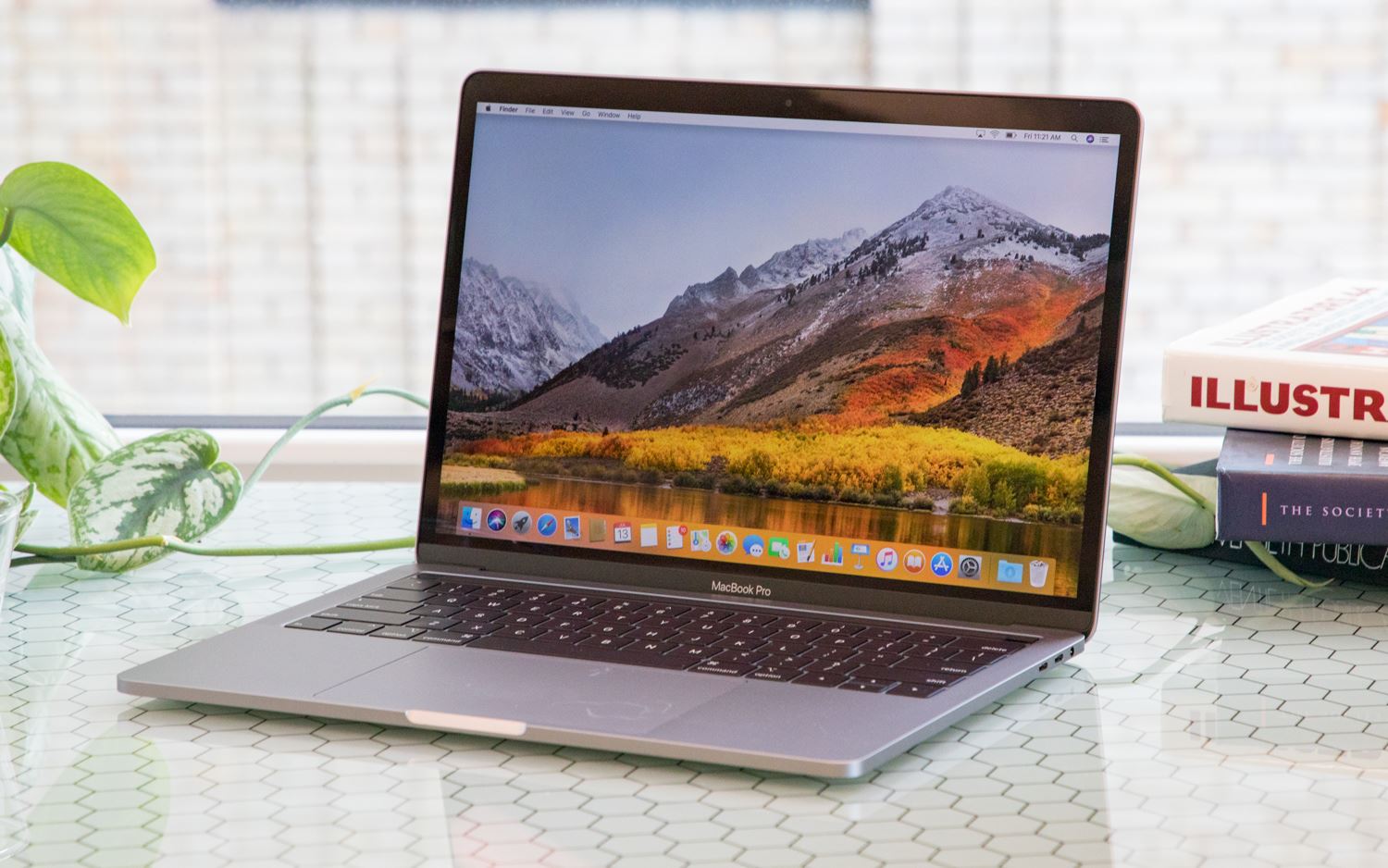 MacBook Pro (15-inch, mid-2018) review