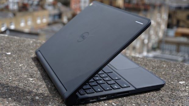 Dell Chromebook 11 (2015) review