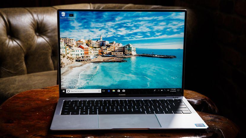 Huawei MateBook X Pro