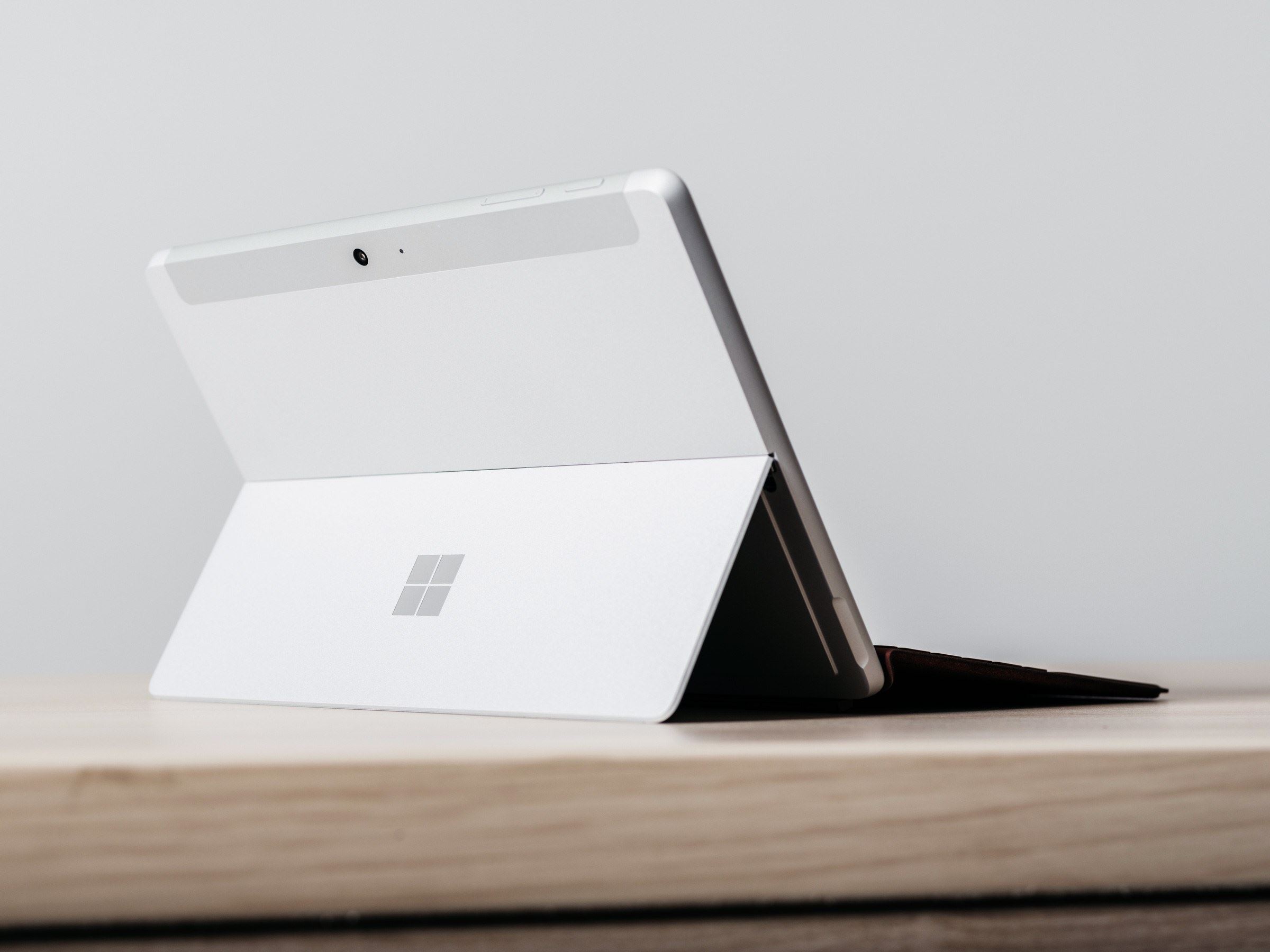 Microsoft Surface Go review