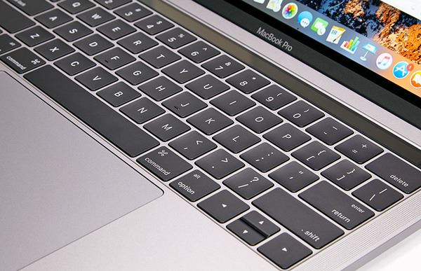 Apple MacBook Pro (15-inch, Late 2016) review