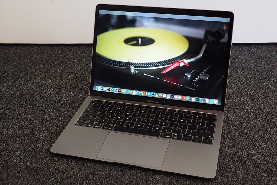 Apple MacBook Air review