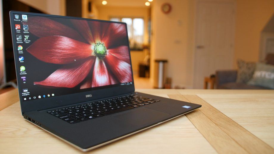 Dell XPS 15 review