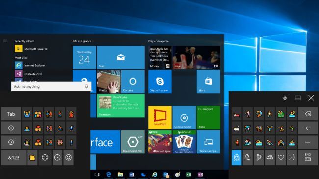 Windows 10 review