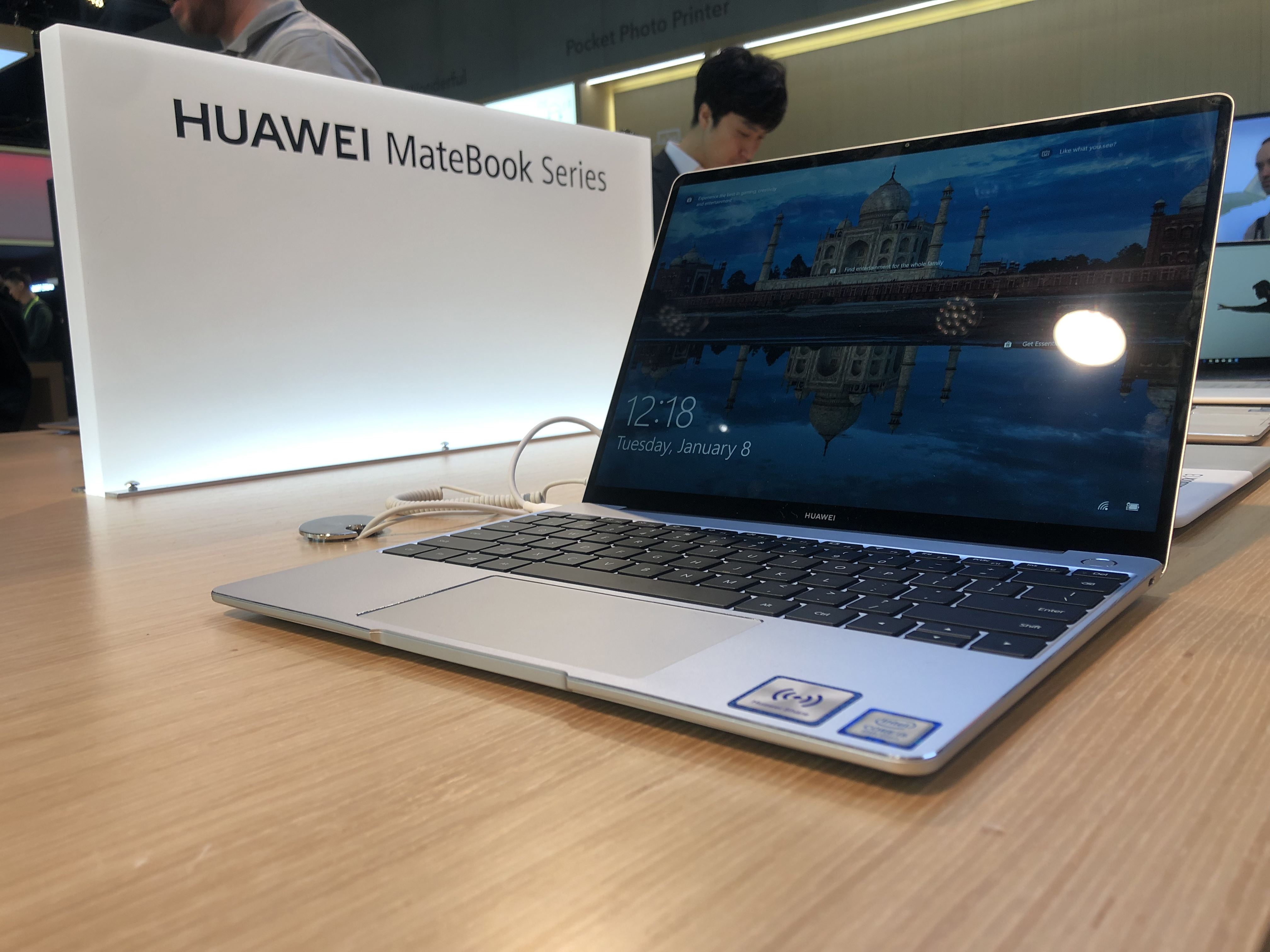 Huawei MateBook 13