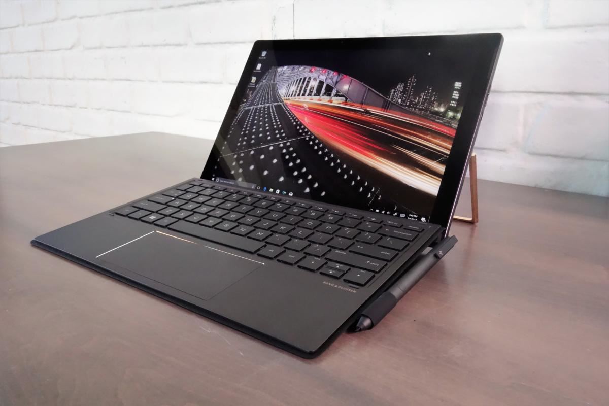 HP Spectre x2 review