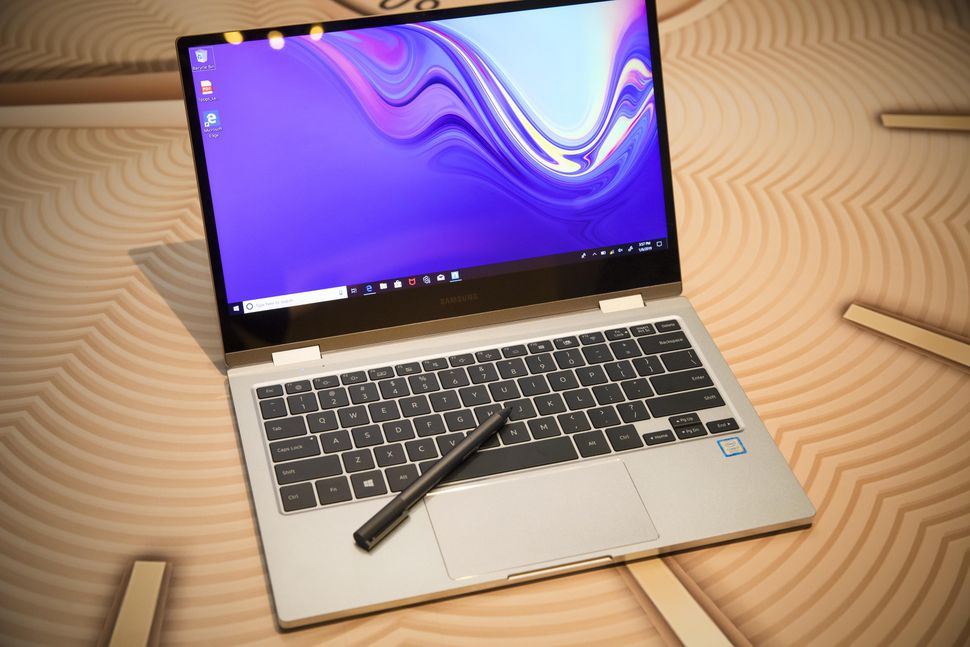 Samsung Notebook 9 Pro review