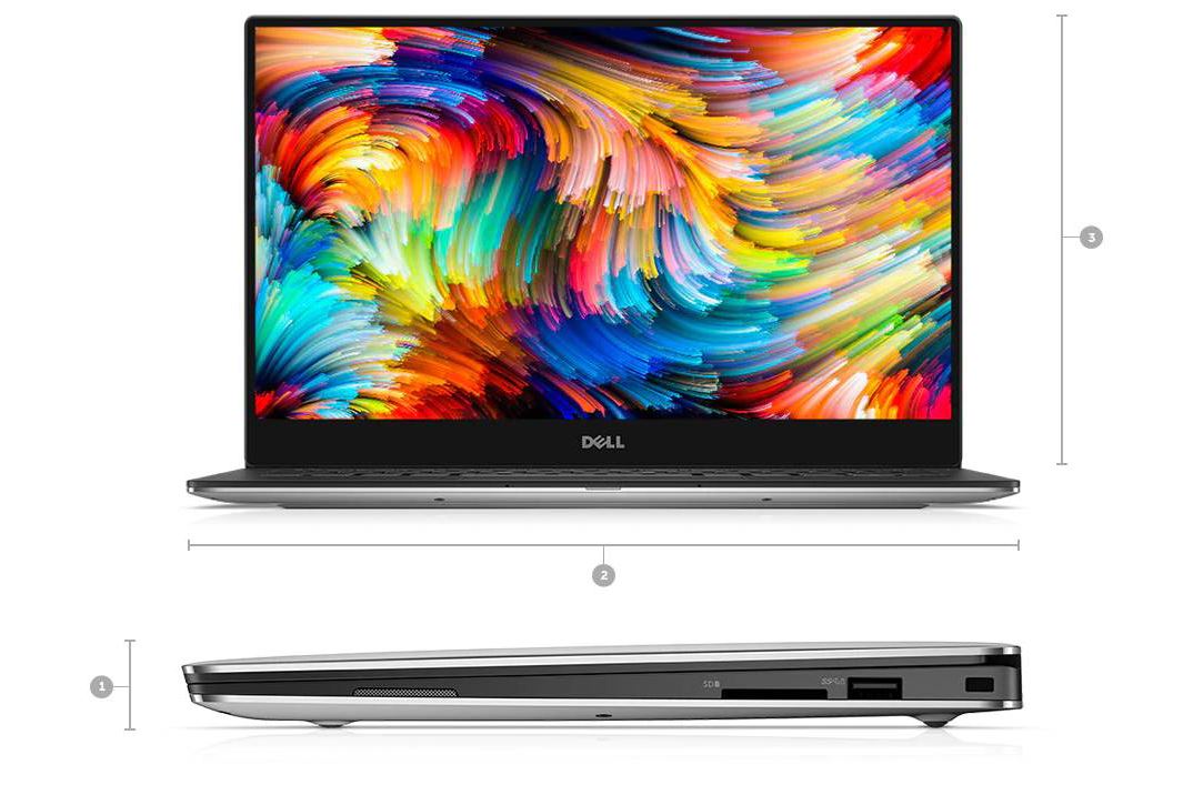 Dell XPS 13 review