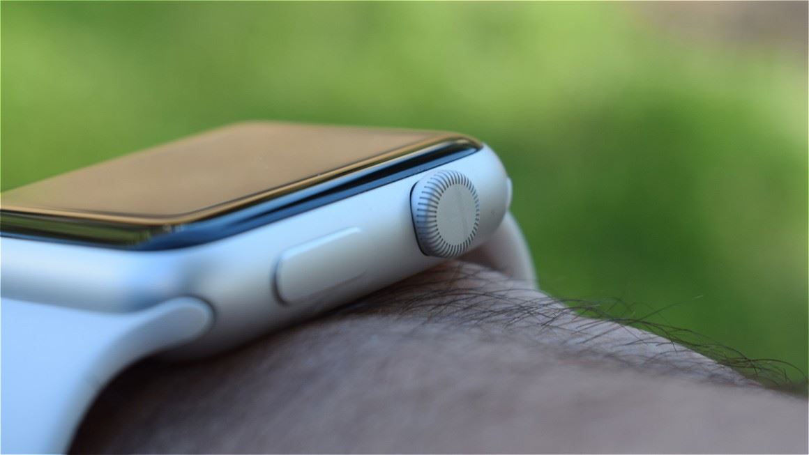 Apple Watch review