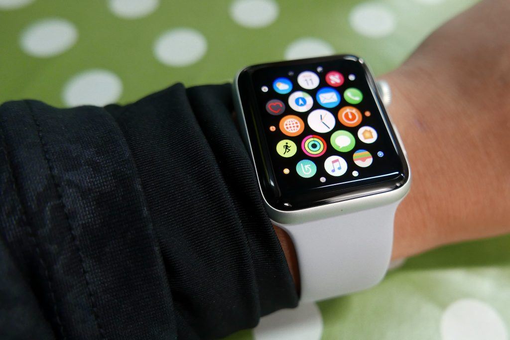 Apple Watch review