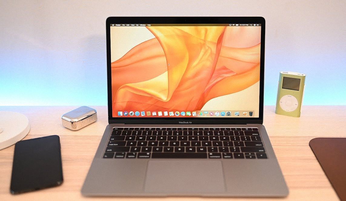 Apple MacBook Air review