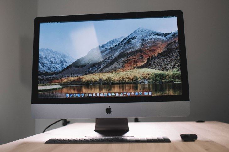 iMac Pro review