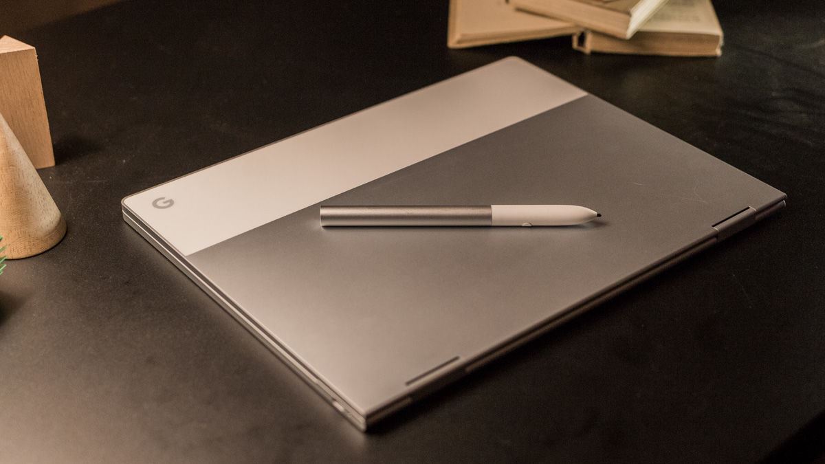 Google Pixelbook review