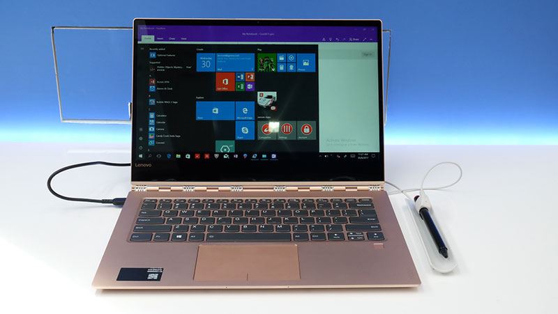 Lenovo Yoga 920 review