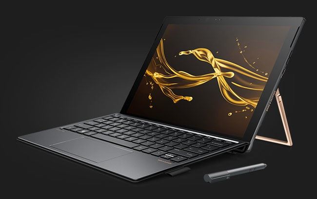 HP Spectre x2 review