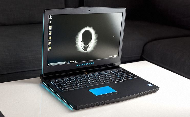 Alienware 17 R5 review