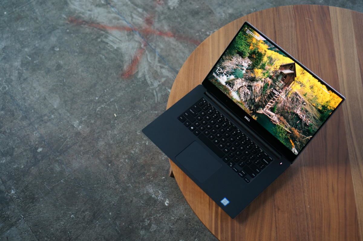 Dell XPS 15 review