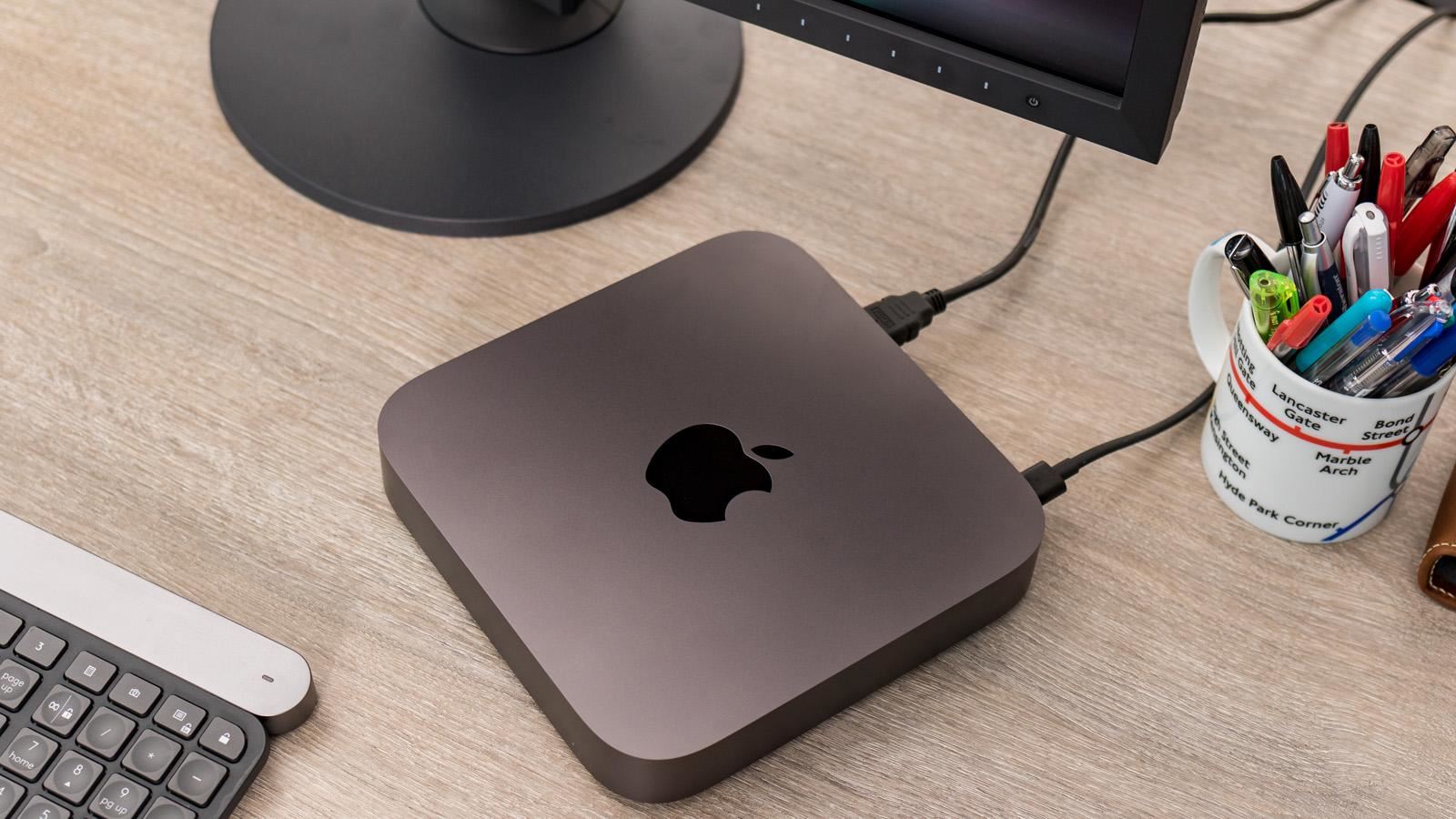 Apple Mac mini review