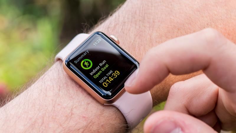 Apple Watch review