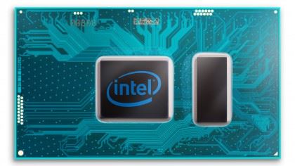 Intel Whiskey Lake release date and news