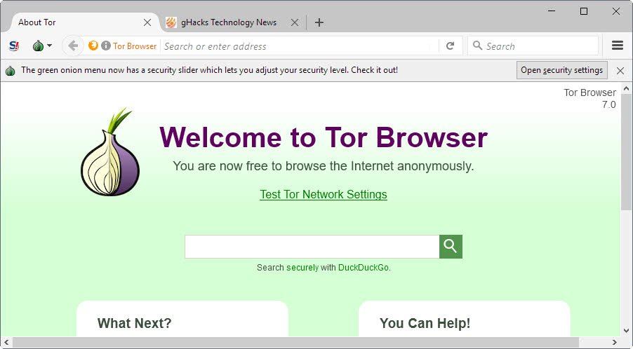 Tor Browser review