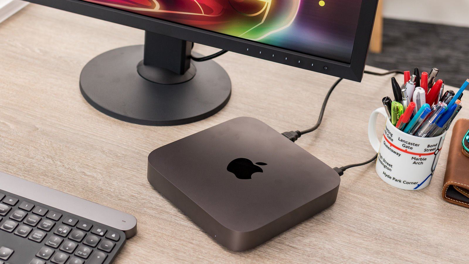 Apple Mac mini review