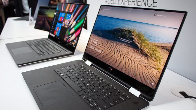 Dell XPS 15 2-in-1 review