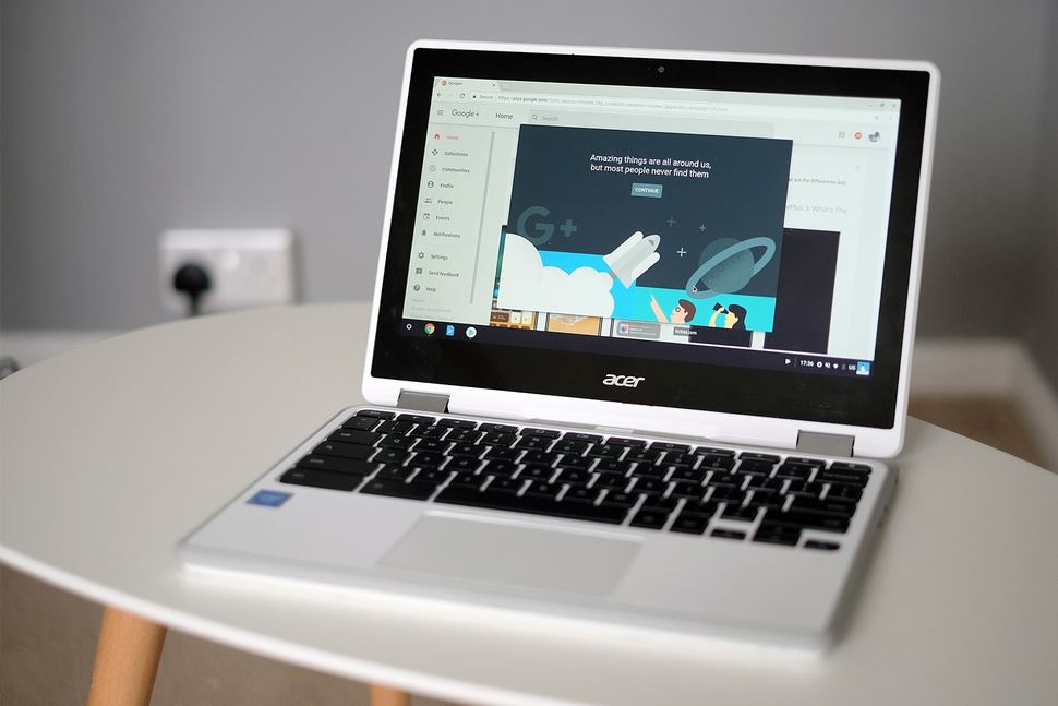 Acer Chromebook R11 review