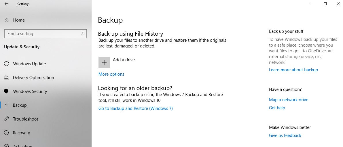 How to reinstall Windows 10