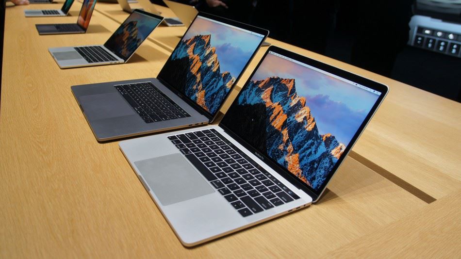 MacBook Pro (15-inch, mid-2018) review