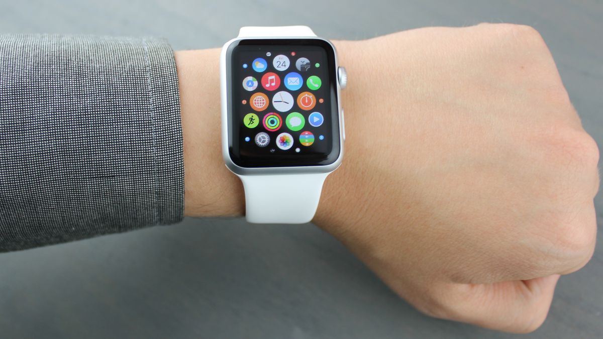 Apple Watch review