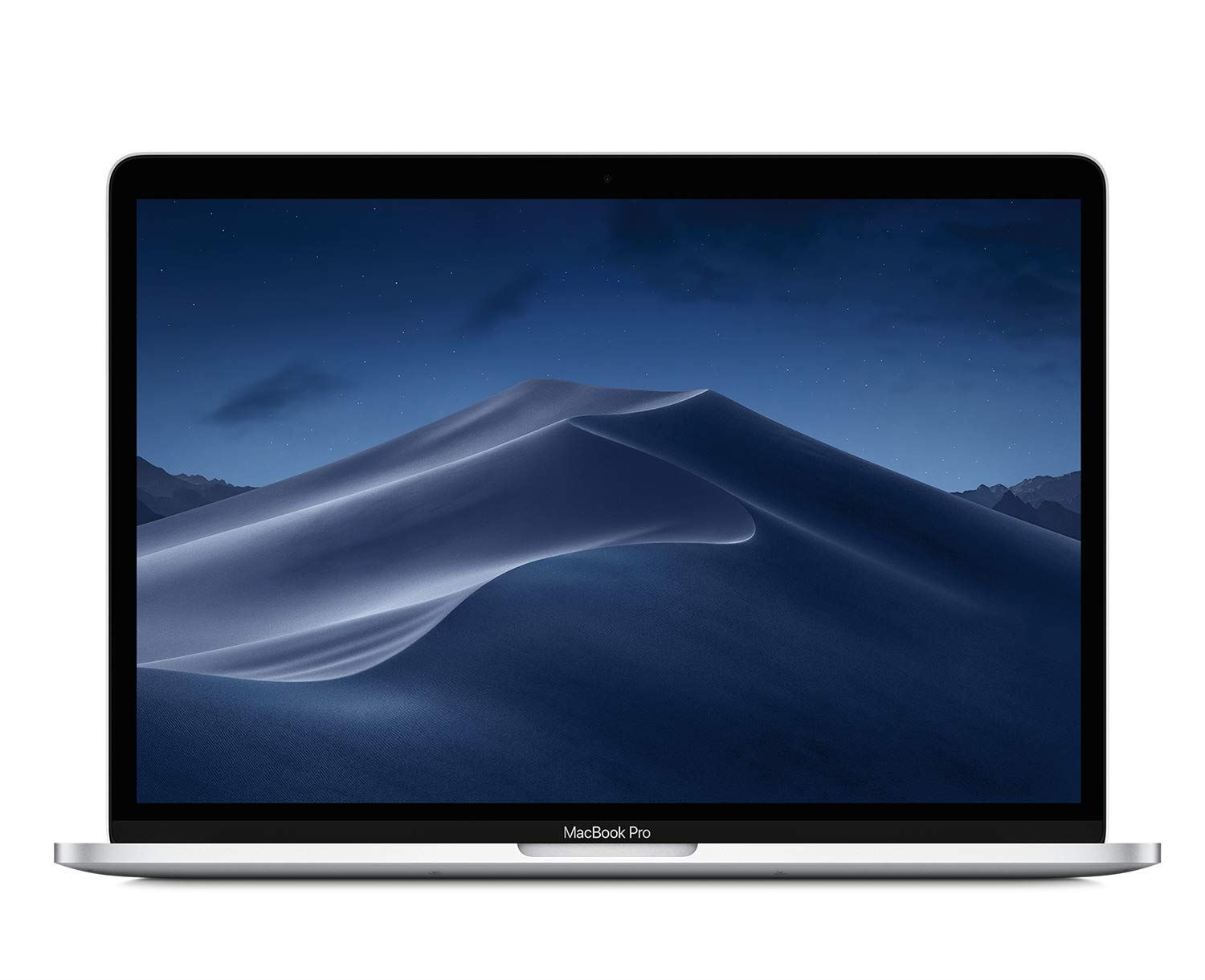 Apple MacBook Pro with Touch Bar 13-inch 2018