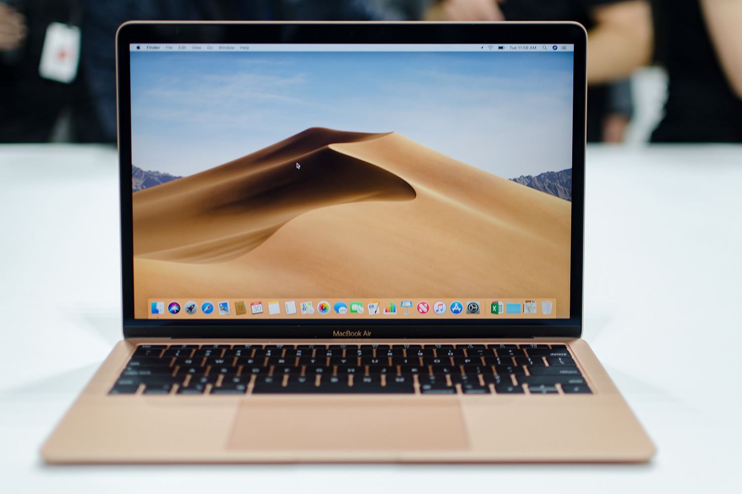 Apple MacBook Air review