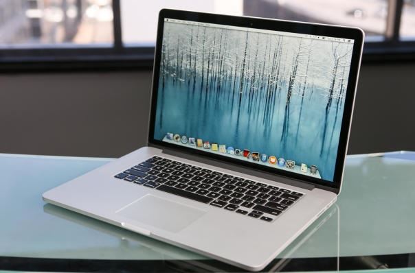 Apple MacBook review