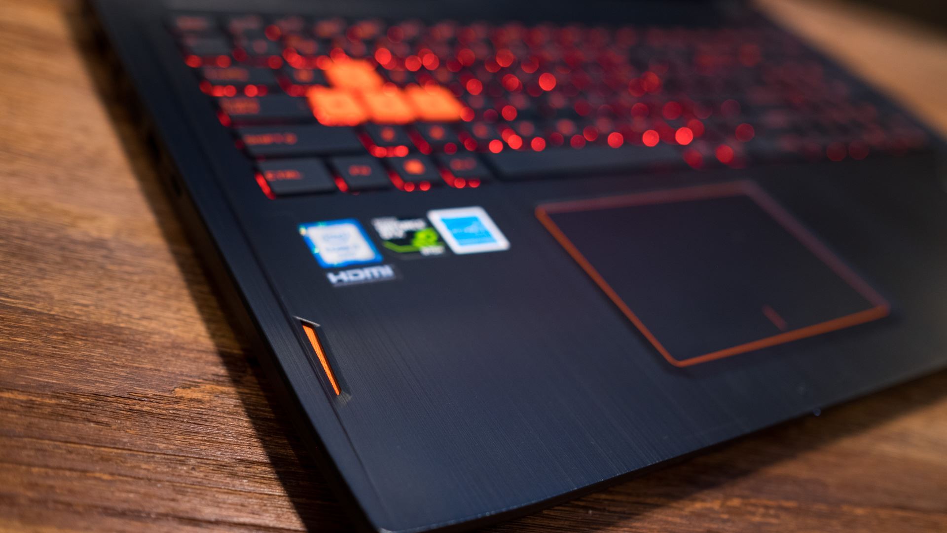 Asus ROG Strix GL502 review