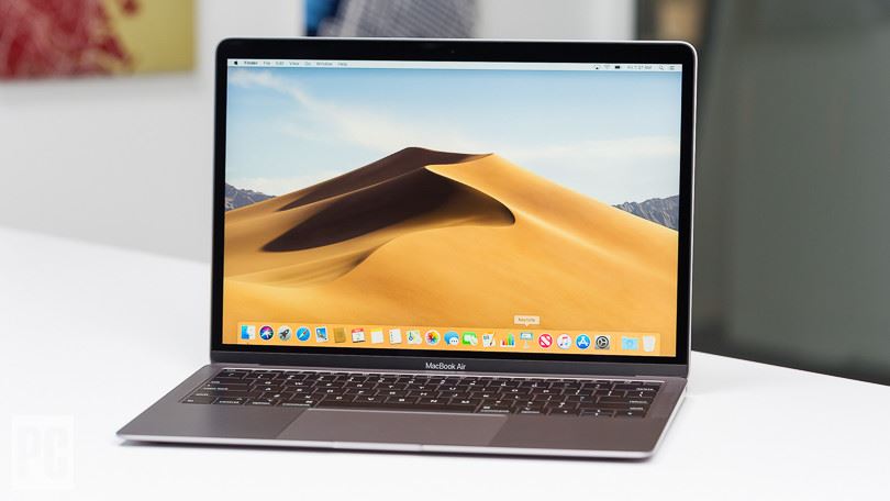 Apple MacBook Air review