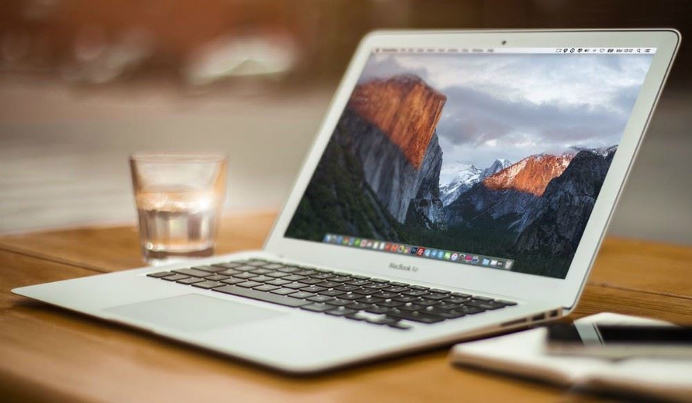 MacBook Air (2017) review