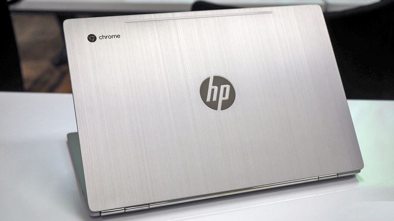 HP Chromebook 13 review