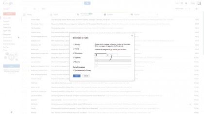 How to use Gmail