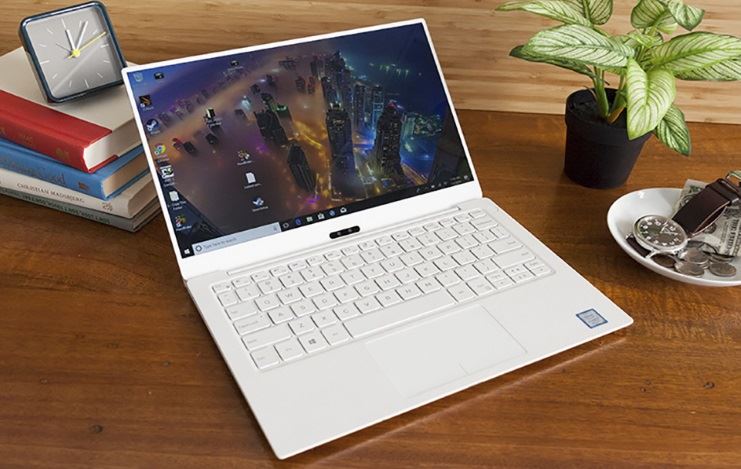 Dell XPS 13 review